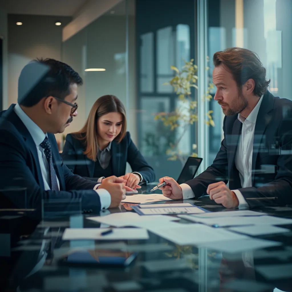Espacio de trabajo colaborativo